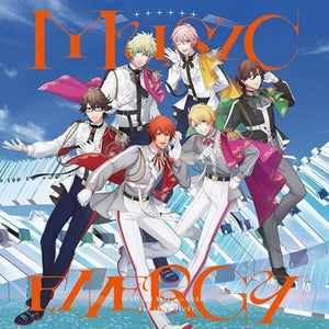 Uta No Prince-sama (15th Anniversary) [music Version]