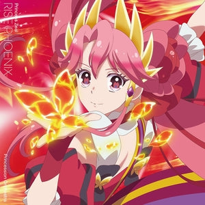 Rise phoenix