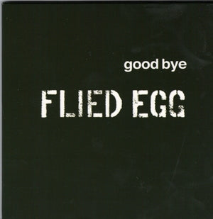Good bye