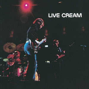 Live Cream