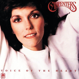 Voice of the heart
