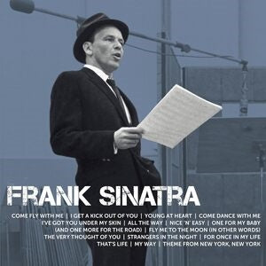 My way/Stranger in the night