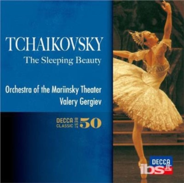 Tchaikovsky The Sleeping Beaut