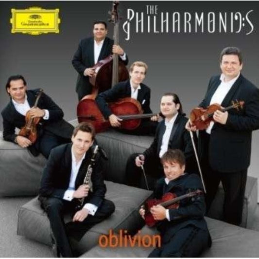 The Philharmonics: Oblivion