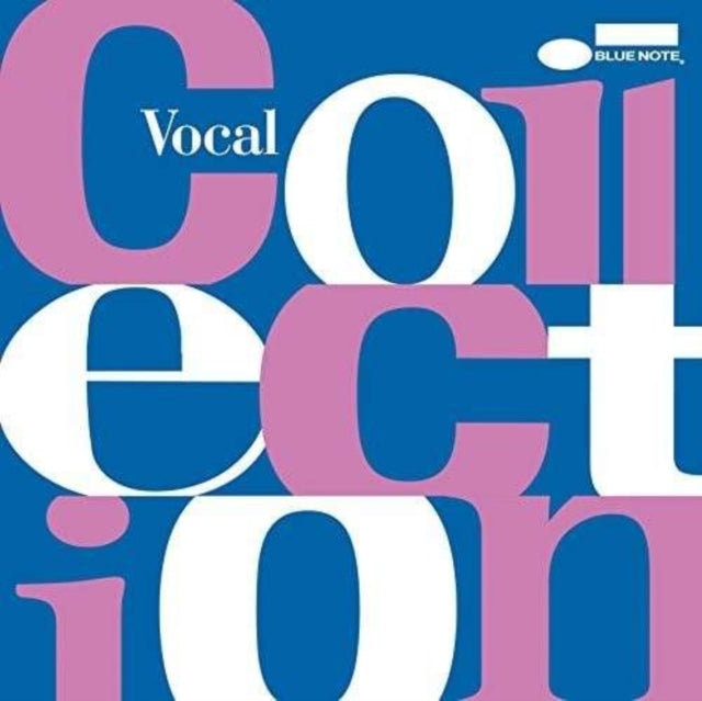 Blue Note: Vocal Collection / Various