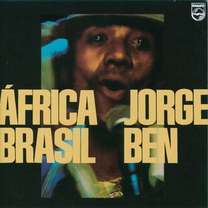 Africa Brasil (Limited Edition)