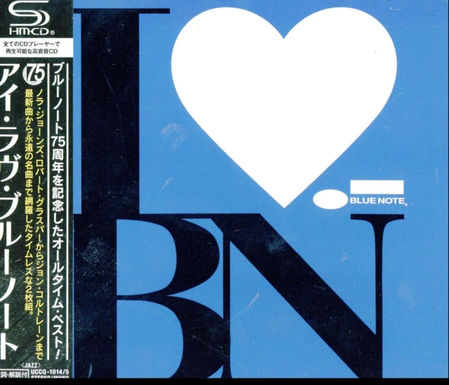 Best Of Blue Note / Various