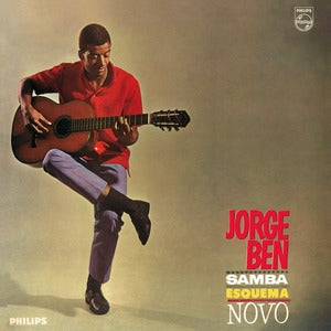 Samba Esquema Novo (Limited Edition)