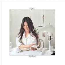 Grey Skies (White Collar Vinyl)