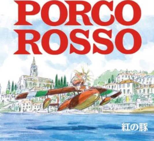 Porco Rosso