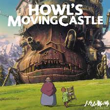 Howls Moving Castle