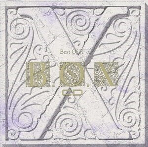 B.O.X. -Best of X-