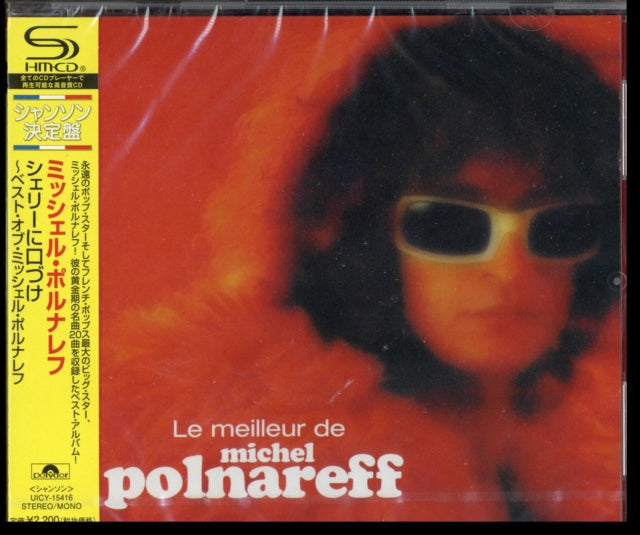 Le Meilleur De Michel Polnareff