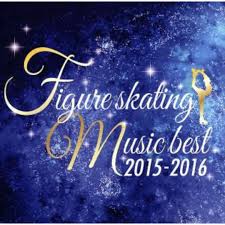 Figure Skating Music Best 2015 - 2016 / Var