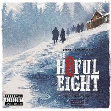 Hateful Eight - Original Soundtrack