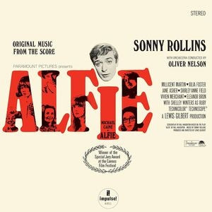 Alfie