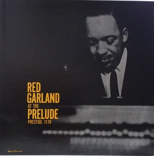 Red Garland at The Prelude