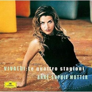 Vivaldi: Le quattro stagioni