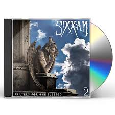 Vol.2: Prayers For The Blessed (Shm)