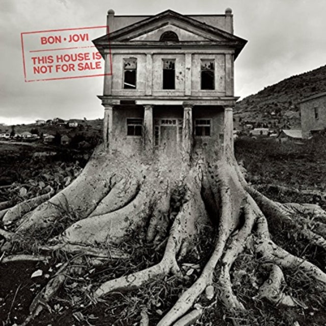 This House Is Not For Sale (Regular Edition)