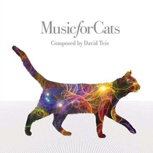 David Teie: Music for Cats