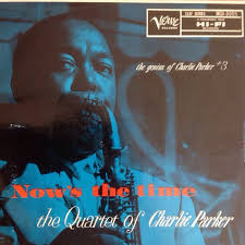 Nows The Time (Limited Hqcd)