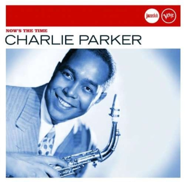 Nows The Time (Limited Hqcd)