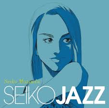 Seiko Jazz (Limited Edition)
