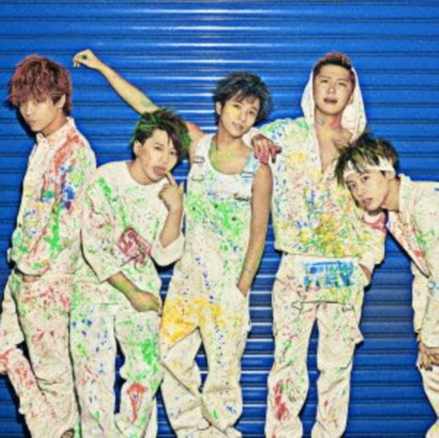 Tonikaku Hey (Limited Edition)