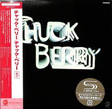 Berry.Chuck (Shm / Mini Lp Jacket / 2010 Remaster)