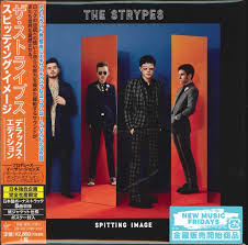 Spiting Image (Deluxe Edition) (+Bonus Track)