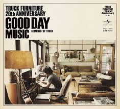 Truck Furniture 20Th Anniversary Good Day Music