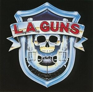 L.A. Guns (Limited Edition)