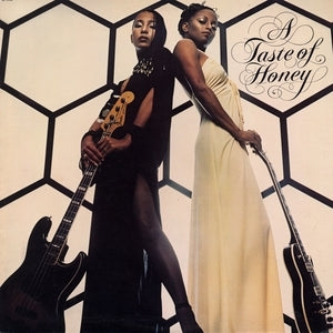 A Taste of Honey (Limited Edition)