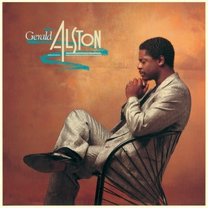 Gerald Alston (Limited Edition)