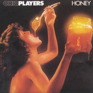 Honey (Limited Edition)