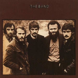 The Band (limited edition)