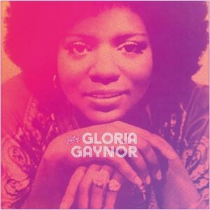 Best of Gloria Gaynor