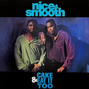 Cake & Eat It Too