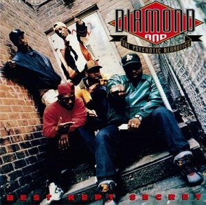 Best Kept Secret/Freestyle (Yo, That's That Sh..)