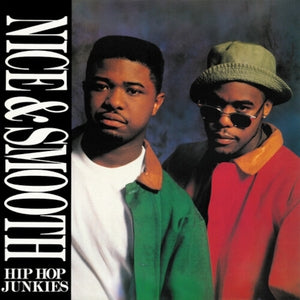 Hip Hop Junkies
