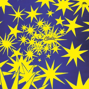 Cluster II (Limited Edition)