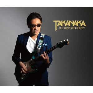 Takanaka all-time super best
