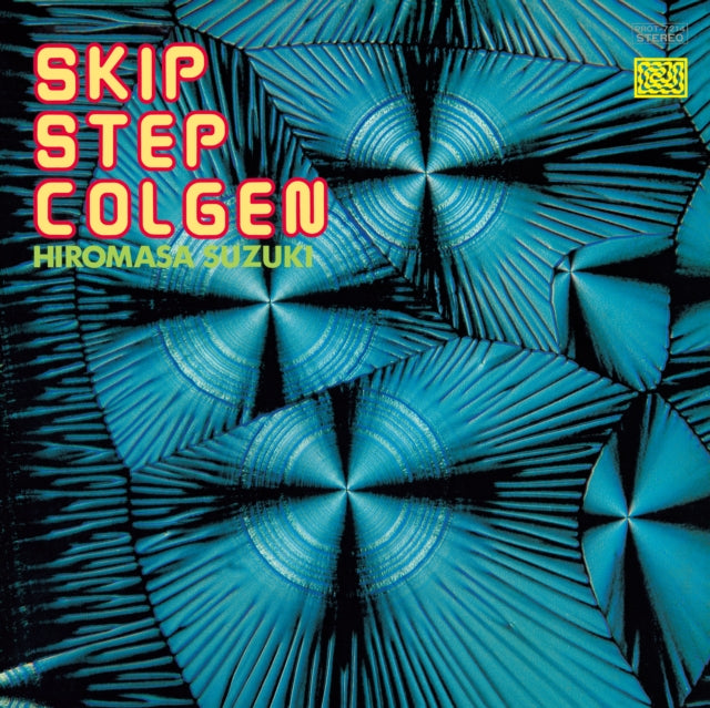 Skip Step Colgen (Record Day 2022)