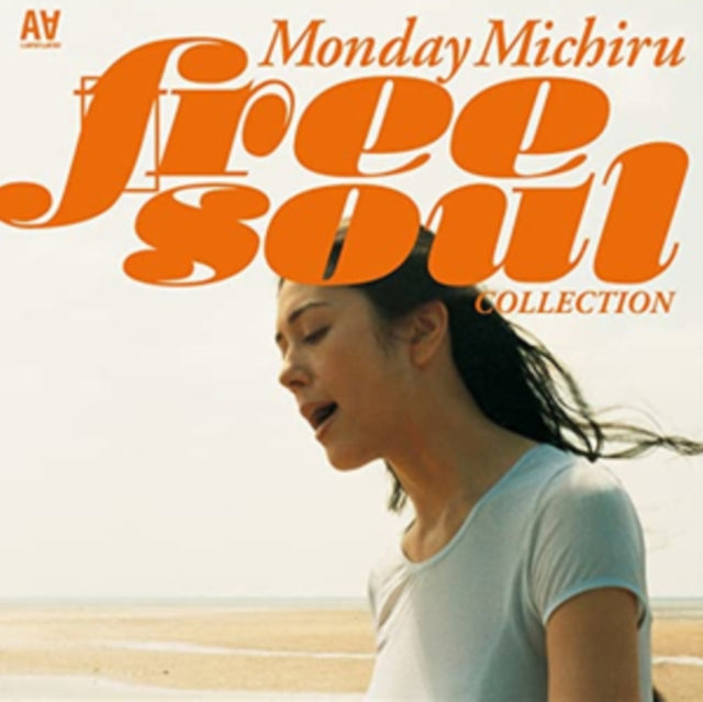 Free Soul Collection (Record Day 2022)