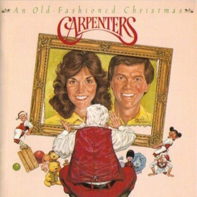An Old-fashioned Christmas