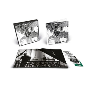 Revolver (Special Super Deluxe Edition)