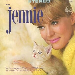 Jennie (Limited Edition)