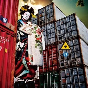 Reimport -ports and Harbors Bureau-