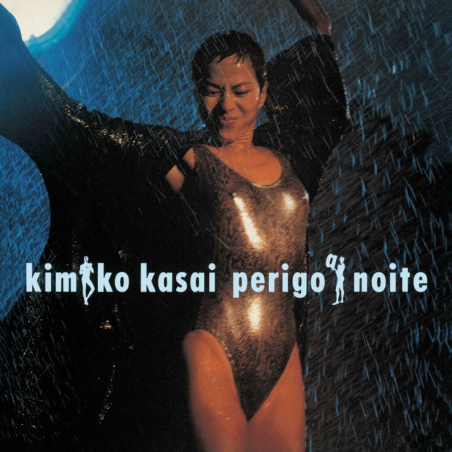 Perigo-A-Inoite(Kiken Na Yoru)